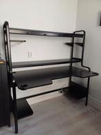 ikea Fredde Gamebureau, Ophalen, Gebruikt