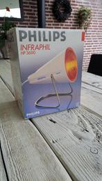 Philips Infraroodlamp Infraphil HP 3690 Vintage, Ophalen of Verzenden, Gebruikt, Overige typen