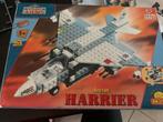 Lego Harrier 4401 - Small Army, Ophalen of Verzenden, Gebruikt, Overige merken