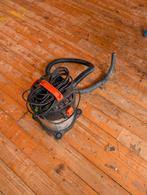 Waterstofzuiger, Ophalen, Gebruikt, Waterstofzuiger