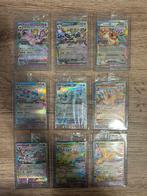 ‼️Prismatic Evolutions promokaarten - Hele set sealed‼️, Verzenden, Nieuw, Meerdere kaarten
