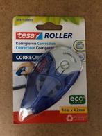 Correctieroller Tesa 14 m x 4,2 mm, Ophalen of Verzenden, Nieuw