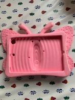 Ipad mini beschermhoes, Ophalen of Verzenden, Zo goed als nieuw, 8 inch, Bescherming voor- en achterkant