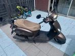 Sym Fiddle 2 50s 2013, Fietsen en Brommers, Snorfietsen en Snorscooters, Ophalen of Verzenden, Gebruikt