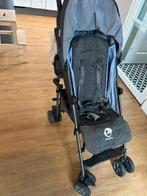 Easywalker buggy, Kinderen en Baby's, Buggy's, Ophalen of Verzenden, Gebruikt, Overige merken, Verstelbare rugleuning