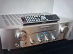 Marantz PM5004 Versterker - Zo goed als nieuw, Marantz, Ophalen of Verzenden, Zo goed als nieuw, 60 tot 120 watt