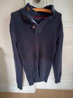 Tommy Hilfiger trui maat S, Blauw, Tommy Hilfiger, Ophalen of Verzenden, Zo goed als nieuw