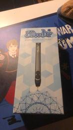 3Doodler Starterkit, Ophalen of Verzenden, Zo goed als nieuw