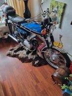 Yamaha FS1 2F2 brommer, Fietsen en Brommers, Brommers | Oldtimers, Ophalen, Maximaal 45 km/u, Yamaha
