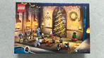 LEGO Harry Potter adventkalender 2024 nieuw, Ophalen of Verzenden, Nieuw, Overige typen