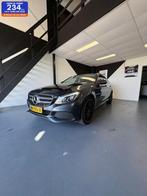 Mercedes C-klasse Estate 350 e Lease Edition, Auto's, Mercedes-Benz, Automaat, Achterwielaandrijving, Gebruikt, Euro 6