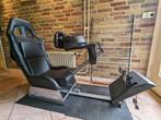 Playseat Revolution Thrustmaster T300 F1 Wheel set Racestuur, Computers en Software, Ophalen of Verzenden, Zo goed als nieuw, Thustmaster