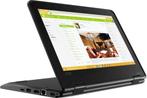Ideale vakantie laptop!! Lenovo Yoga 11e i5 8th gen, Computers en Software, Windows Laptops, Qwerty, 8 GB, Minder dan 2 Ghz, Ophalen of Verzenden