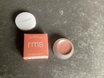 RMS Beauty Lip2Cheek Crystal Slipper beschikbaar voor biedingen