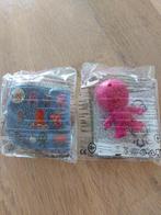 Mc Donald happy meal - Marvel - 2 stuks - nieuw, Ophalen of Verzenden, Nieuw