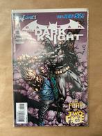 Batman The Dark Knight #2 - New 52! - Fury of Two-Face, Boeken, Eén comic, Ophalen of Verzenden, Zo goed als nieuw, Amerika