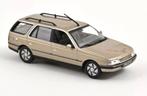 Peugeot 405 Break 199 Beige schaal 1/43 NOREV REF. 474557, Verzenden, Nieuw, Auto, Norev