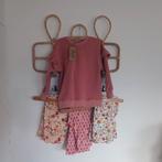 Handgemaakte kinderkleding uit eigen atelier maat 104, Kinderen en Baby's, Kinderkleding | Overige, Ophalen of Verzenden, Nieuw