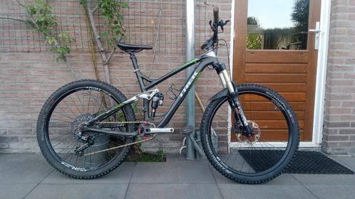 Trek Remedy S 27.5 160/140 11-Speed 11-51 Trail/Enduro Fiets, Fietsen en Brommers, Fietsen | Mountainbikes en ATB, Gebruikt, Heren