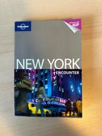 Reisgids New York, Boeken, Reisgidsen, Gelezen, Ophalen of Verzenden, Lonely Planet, Noord-Amerika