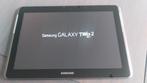 Samsung Galaxy Tab2 10.1, 16 GB, Gebruikt, Ophalen, 10 inch
