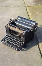 Typemachine van Continental, voor de verzamelaar., Diversen, Typemachines, Gebruikt, ., Ophalen of Verzenden, .