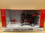 Case IH Speed Tiller 475, Ophalen of Verzenden, Nieuw, Tractor of Landbouw, ERTL