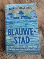 Blauwestad Karin Sitalsing, Ophalen of Verzenden, Zo goed als nieuw