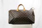 Louis Vuitton Speedy 40 - #469, Gebruikt, Bruin, Ophalen of Verzenden, Louis Vuitton