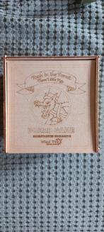 Rush in the Forest, Hobby en Vrije tijd, Gezelschapsspellen | Bordspellen, Een of twee spelers, Ophalen of Verzenden, Zo goed als nieuw