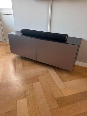 IKEA Besta tv meubel