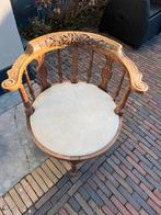 Antieken stoel, Antiek en Kunst, Antiek | Meubels | Stoelen en Banken, Ophalen of Verzenden