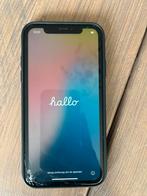 Iphone xr, Telecommunicatie, Mobiele telefoons | Apple iPhone, Ophalen of Verzenden, Gebruikt, Zwart, 64 GB