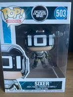 Funko Pop Sixer - Ready Player One #503, Ophalen of Verzenden, Nieuw