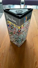 Heye Blachon Happy Pool 8758 - 1000 stukjes, Ophalen of Verzenden, 500 t/m 1500 stukjes, Gebruikt, Legpuzzel