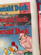 10 Donald Duck stripboeken -Diverse Jaargangen, Meerdere stripboeken, Ophalen of Verzenden, Gelezen
