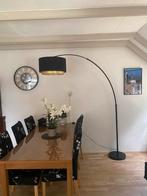 Te koop complete eethoek met 6 stoelen, Huis en Inrichting, Tafels | Eettafels, Ophalen, Overige materialen, 150 tot 200 cm, Zo goed als nieuw