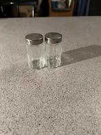 Zout en peper set, Ophalen of Verzenden, Gebruikt, Overige typen