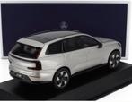 Volvo EX30 2024 zilver grijs schaal 1/43 NOREV Ref. 870081, Hobby en Vrije tijd, Modelauto's | 1:32, Verzenden, Nieuw, Auto, Overige merken