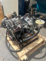 Yanmar ysm12 1cilinder diesel, Watersport en Boten, Ophalen of Verzenden, Zo goed als nieuw, Motor en Techniek