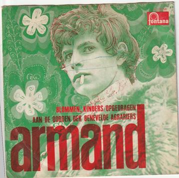 ARMAND - BLOMMEN KINDERS -  Nr 79 beschikbaar voor biedingen
