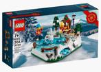 Lego 40416 ICE SKATING, NIEUW, Ophalen of Verzenden, Nieuw