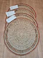 Zara Home placemats + onderzetters, Nieuw!, Ophalen of Verzenden, Nieuw, Bord
