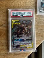 Umbreon & Darkrai GX promo psa 10, Ophalen of Verzenden, Zo goed als nieuw