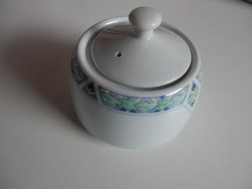 Arzberg suikerpotje beschikbaar voor biedingen