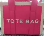 Nieuw een Tote Bag tas, Ophalen of Verzenden, Nieuw, Blauw, Handtas