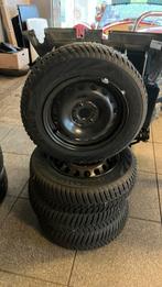 Winterbanden met velg.  Suzuki swift of wagon r. Nieuw, Auto-onderdelen, Banden en Velgen, Nieuw, 165 mm, Winterbanden