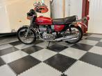 1976 (A) Suzuki GT550 3 cil RAMAIR, restored., Motoren, 3 cilinders, Super Sport, Particulier, Meer dan 35 kW