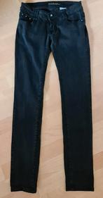 Mooie zwarte jeans, W30 - W32 (confectie 38/40), Ophalen of Verzenden, Zo goed als nieuw, Seyoo