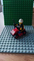 Lego 6611, Kinderen en Baby's, Speelgoed | Duplo en Lego, Ophalen of Verzenden, Zo goed als nieuw